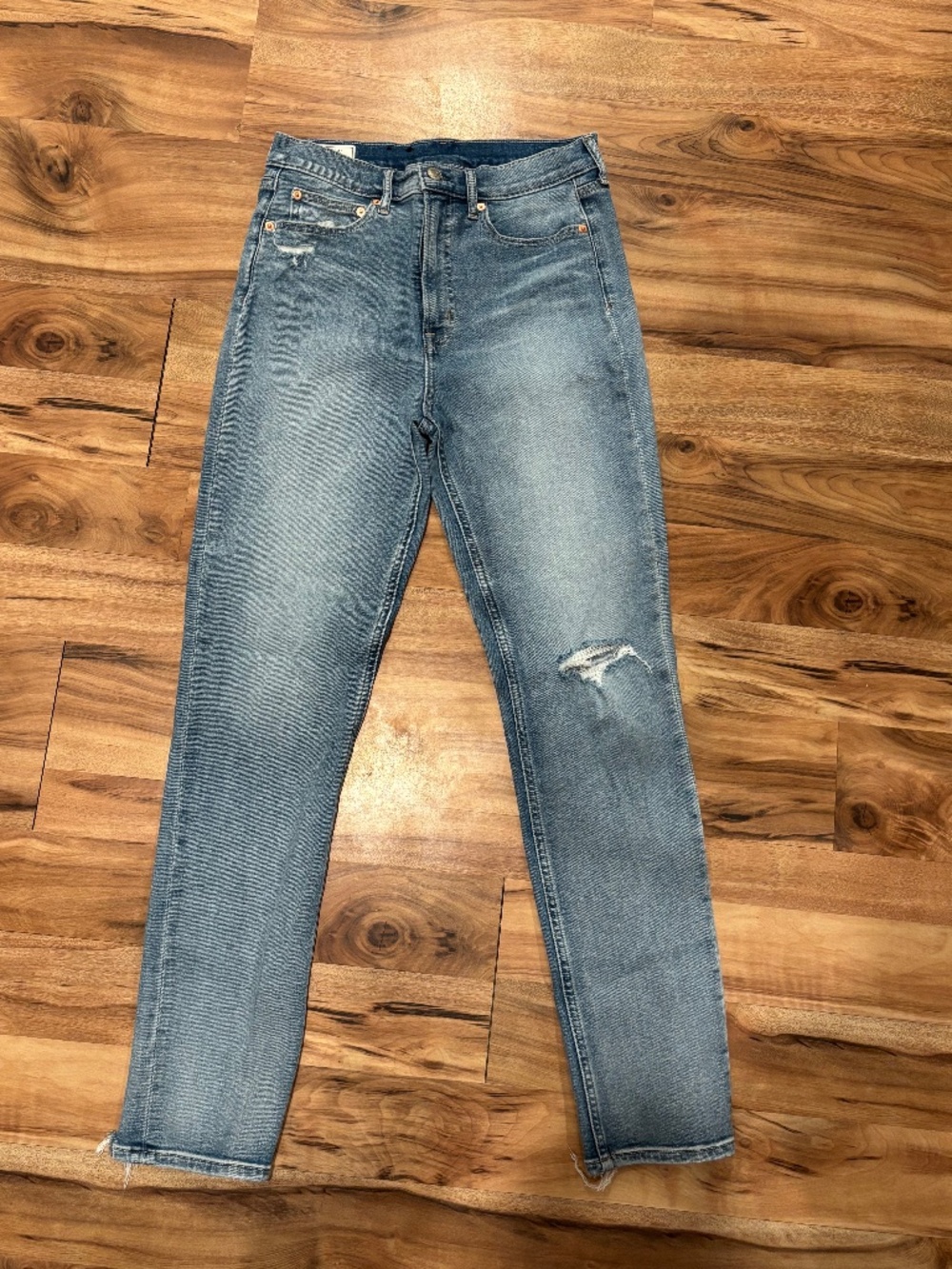 Gap Jeans